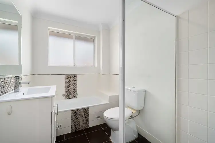 Sixth view of Homely apartment listing, 41/491-497 President Avenue, Sutherland NSW 2232