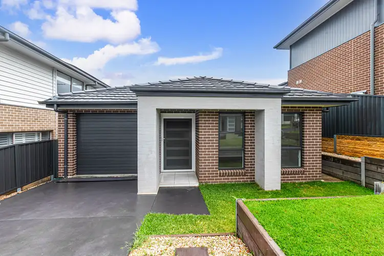 36 Gelt Street