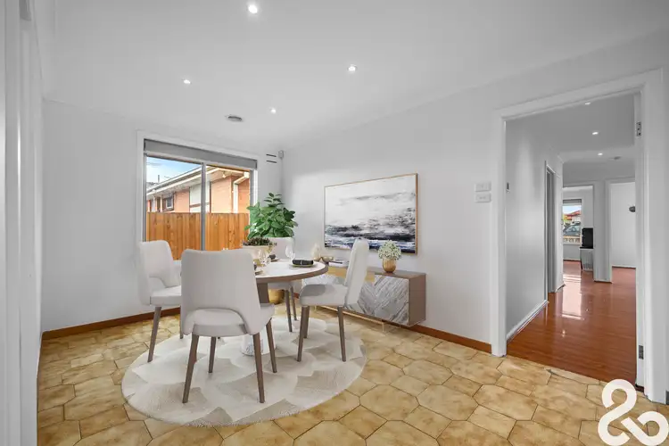 Fourth view of Homely house listing, 11 Monash Street, Lalor VIC 3075