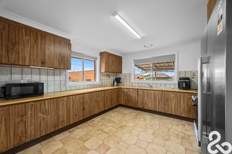 Fifth view of Homely house listing, 11 Monash Street, Lalor VIC 3075