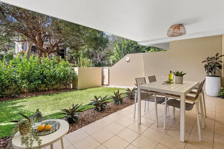 3/42-44 Old Barrenjoey Road