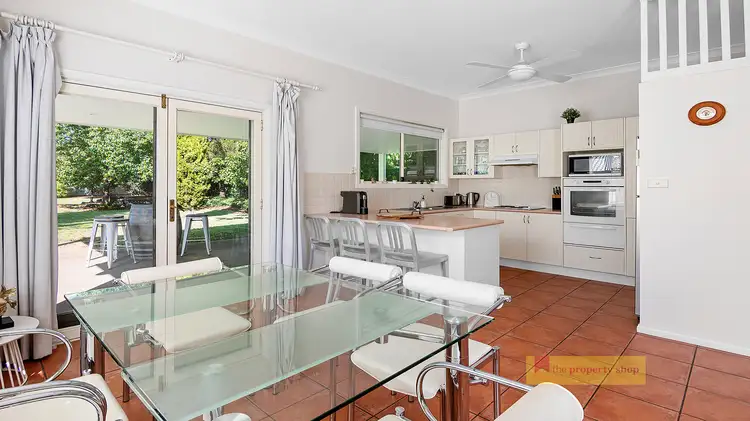 Fifth view of Homely house listing, 23 Mortimer Street, Mudgee NSW 2850