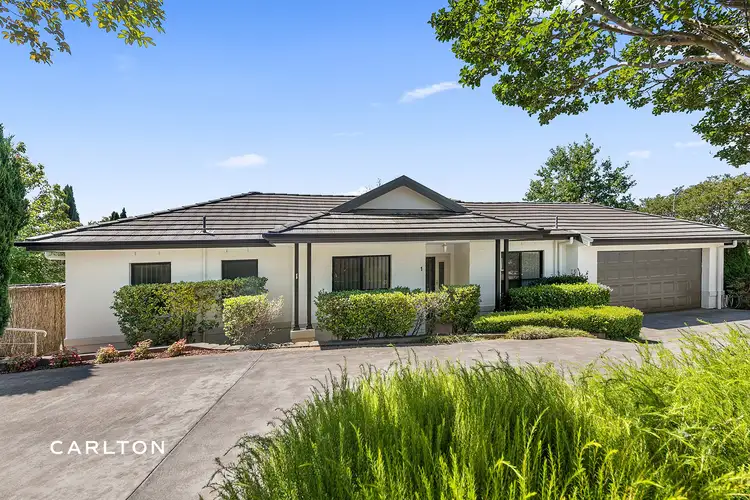 Main view of Homely villa listing, 1/5 Wills Place, Mittagong NSW 2575