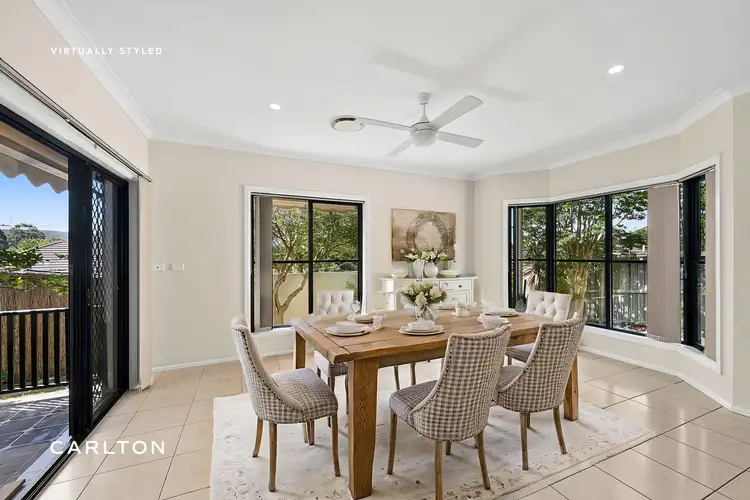Fourth view of Homely villa listing, 1/5 Wills Place, Mittagong NSW 2575