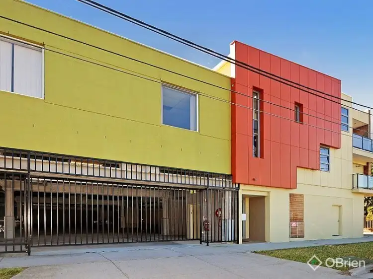 Second view of Homely apartment listing, 10/250 Charman Road, Cheltenham VIC 3192