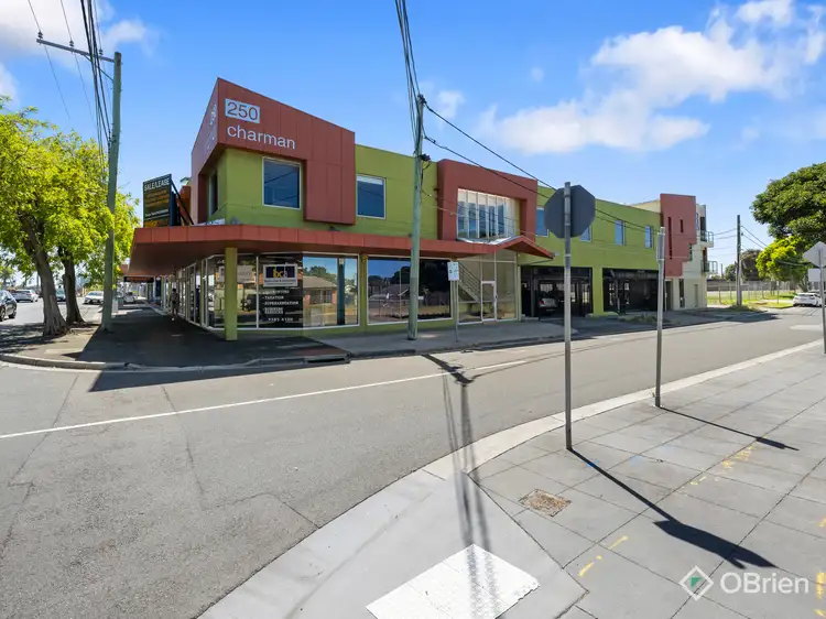 Third view of Homely apartment listing, 10/250 Charman Road, Cheltenham VIC 3192