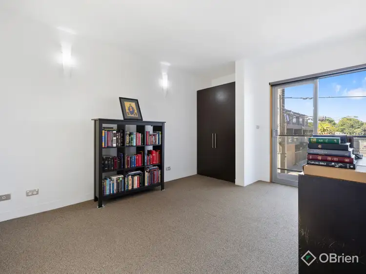 Fifth view of Homely apartment listing, 10/250 Charman Road, Cheltenham VIC 3192