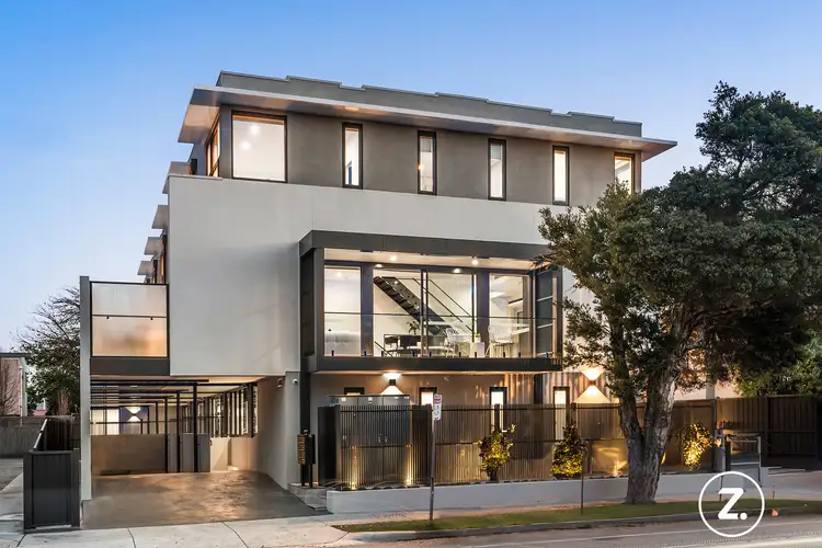3/146 Glen Huntly Road