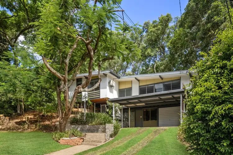 Main view of Homely house listing, 48 Newcomen Street, Indooroopilly QLD 4068