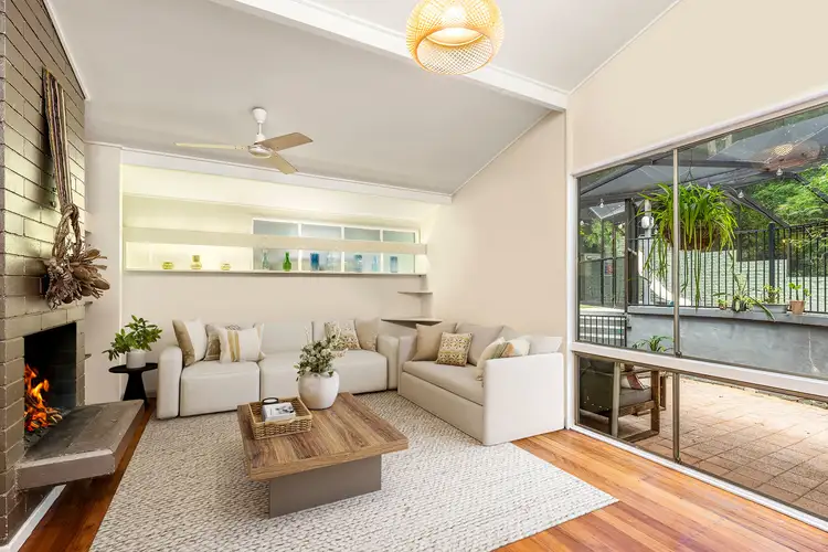 Third view of Homely house listing, 48 Newcomen Street, Indooroopilly QLD 4068