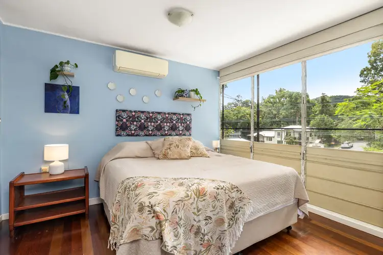 Fourth view of Homely house listing, 48 Newcomen Street, Indooroopilly QLD 4068
