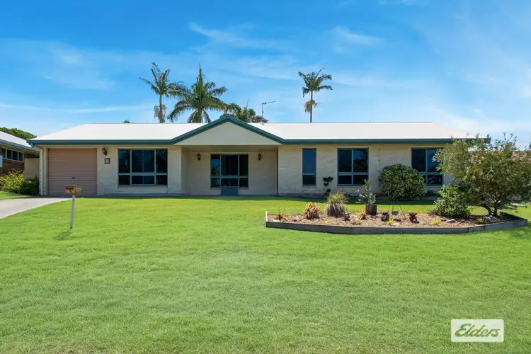4 Lorikeet Avenue