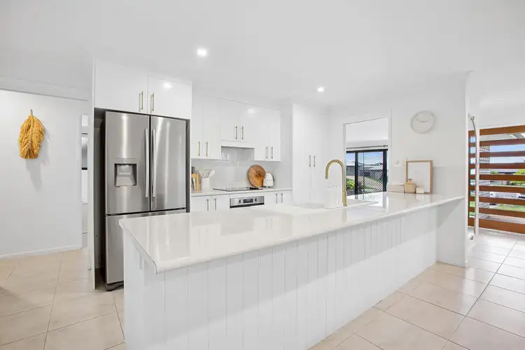 Second view of Homely house listing, 17 Premier Court, Gracemere QLD 4702