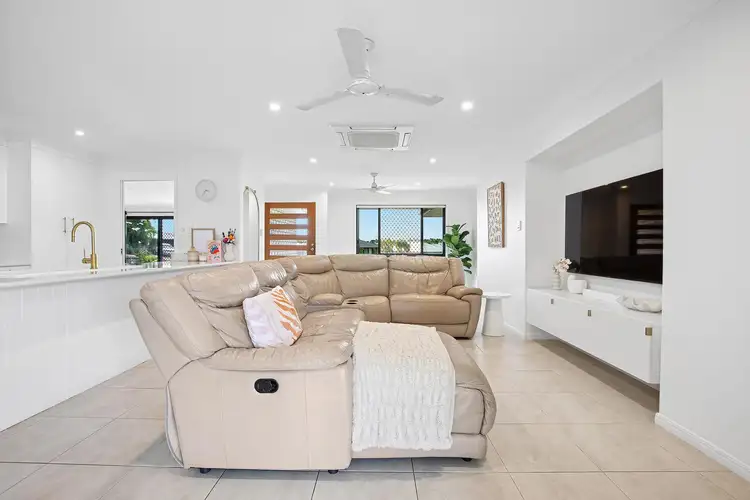 Third view of Homely house listing, 17 Premier Court, Gracemere QLD 4702