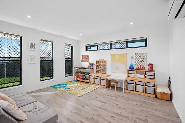 Fourth view of Homely house listing, 17 Premier Court, Gracemere QLD 4702