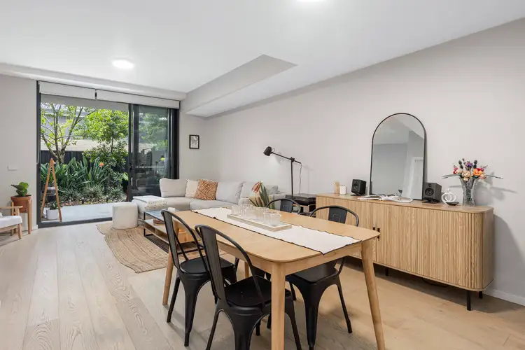 Fourth view of Homely townhouse listing, G04/48 Vermont Street, Sutherland NSW 2232