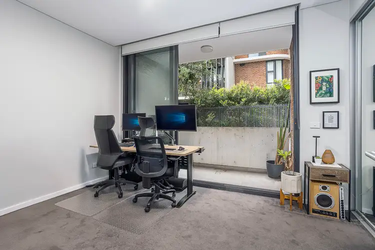 Sixth view of Homely townhouse listing, G04/48 Vermont Street, Sutherland NSW 2232