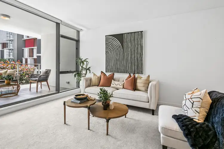 Fourth view of Homely apartment listing, 301/5 Sylvan Avenue, Balgowlah NSW 2093