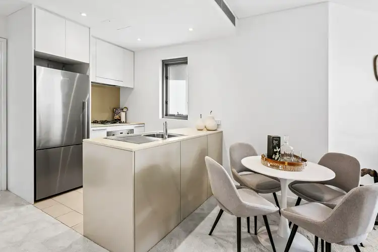 Fifth view of Homely apartment listing, 301/5 Sylvan Avenue, Balgowlah NSW 2093