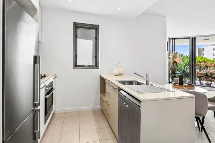 Sixth view of Homely apartment listing, 301/5 Sylvan Avenue, Balgowlah NSW 2093