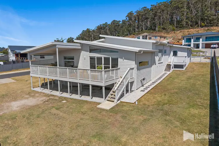 30 Explorer Drive