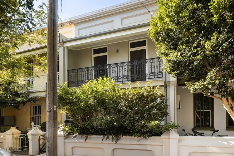 26 Parkham Street