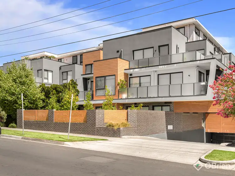 Main view of Homely apartment listing, 114/29 Loranne Street, Bentleigh VIC 3204