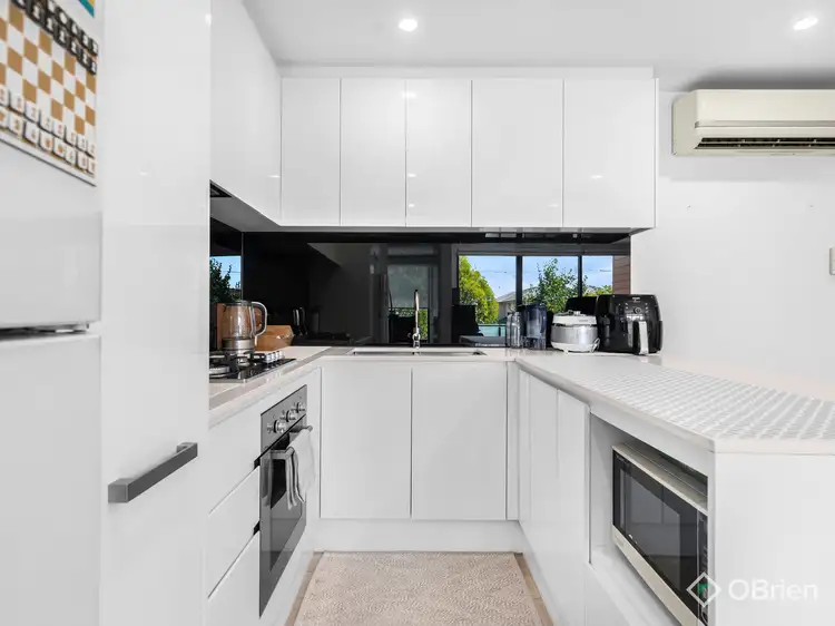 Second view of Homely apartment listing, 114/29 Loranne Street, Bentleigh VIC 3204