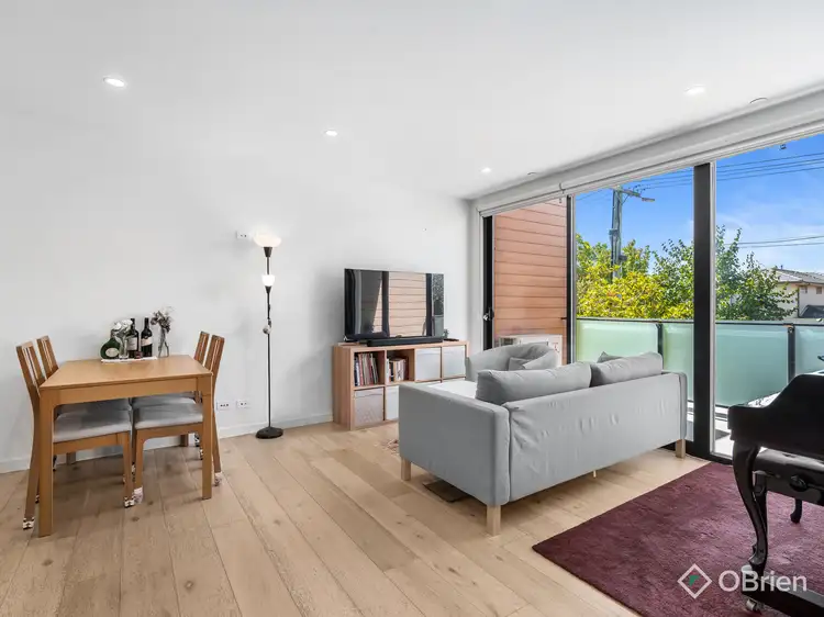 Third view of Homely apartment listing, 114/29 Loranne Street, Bentleigh VIC 3204