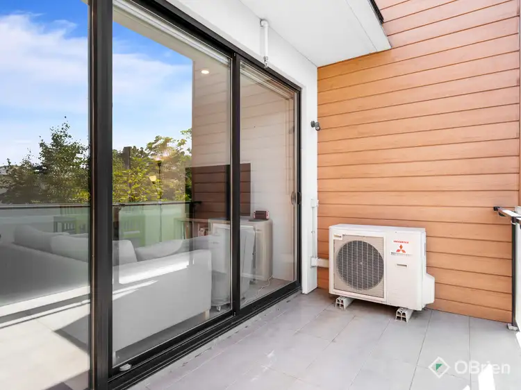 Sixth view of Homely apartment listing, 114/29 Loranne Street, Bentleigh VIC 3204