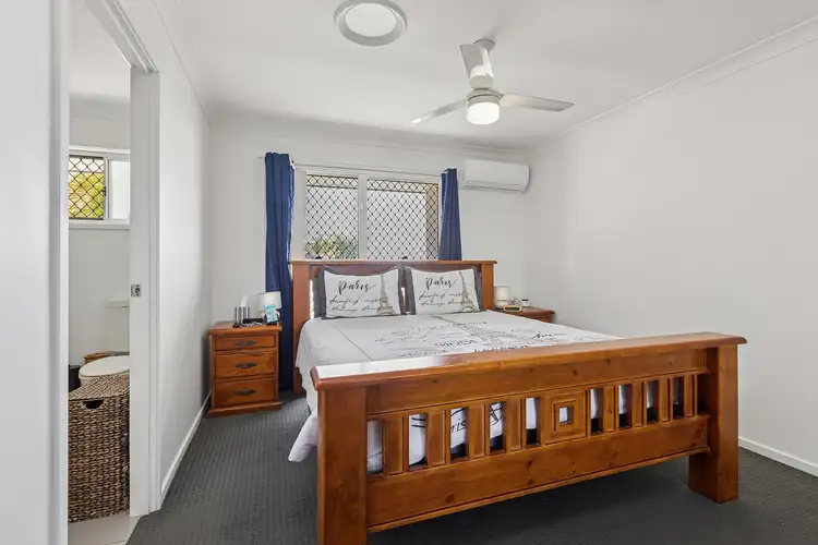 Fourth view of Homely house listing, 21 Govind Court, Gracemere QLD 4702