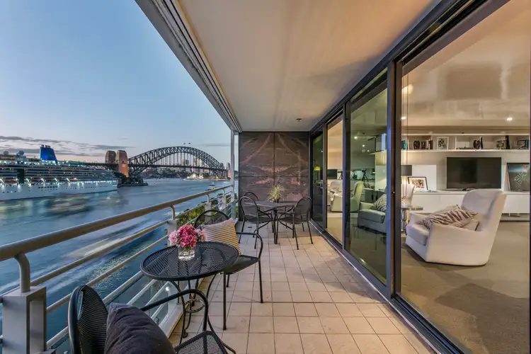 56/7-59 Macquarie Street