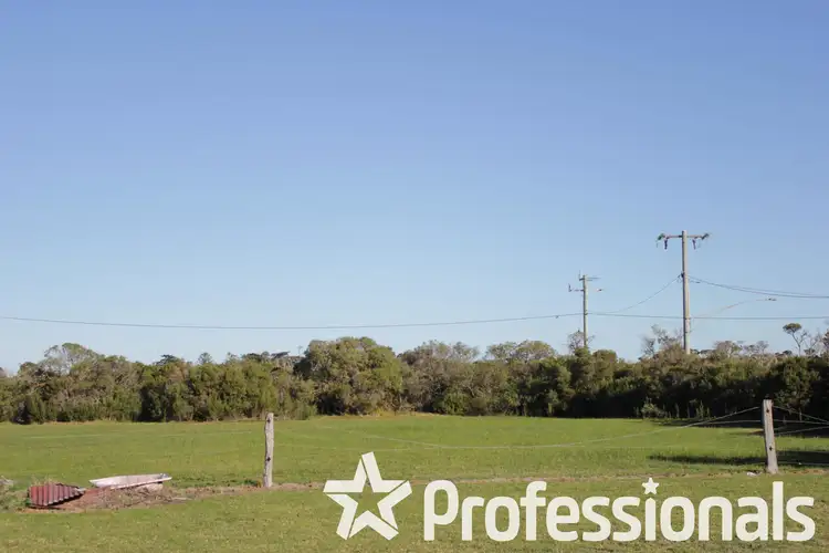 Third view of Homely land listing, 68 South Street, Port Albert VIC 3971