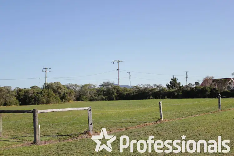 Fourth view of Homely land listing, 68 South Street, Port Albert VIC 3971