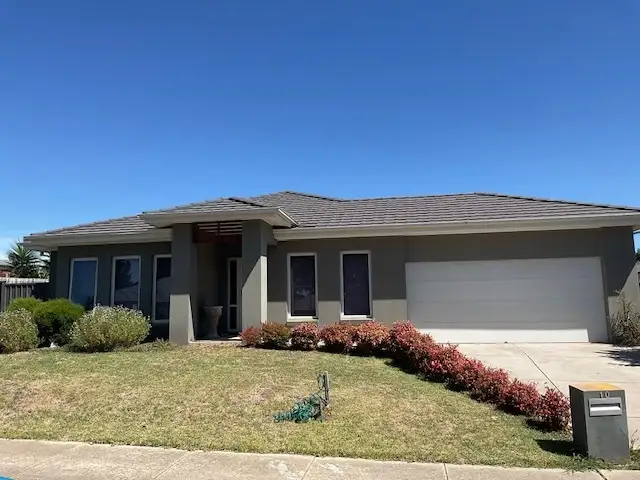 Main view of Homely house listing, 10 Rebecca Way, Gisborne VIC 3437