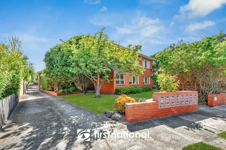Main view of Homely apartment listing, 10/22 Rosella Street, Murrumbeena VIC 3163