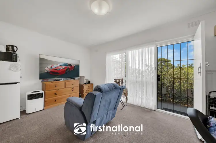 Third view of Homely apartment listing, 10/22 Rosella Street, Murrumbeena VIC 3163