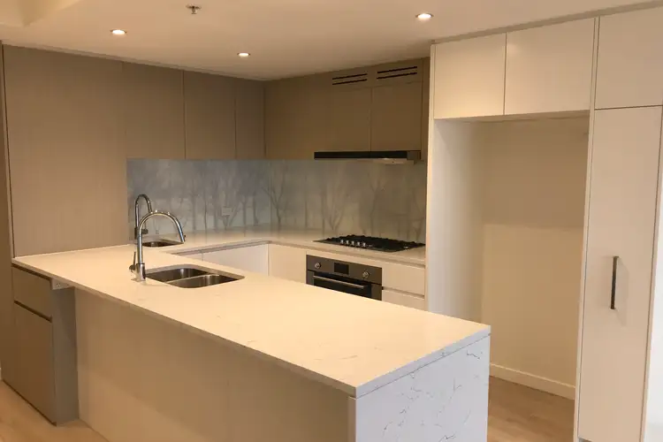 Fifth view of Homely apartment listing, 804/3 Footbridge Boulevard, Wentworth Point NSW 2127