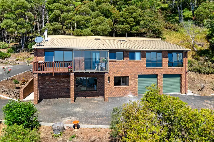 Main view of Homely house listing, 59 Bay Street, Parklands TAS 7320