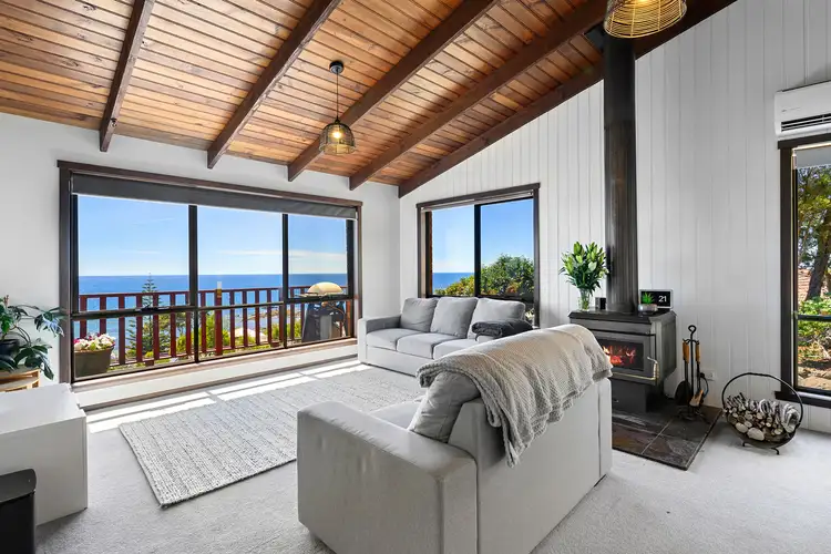 Second view of Homely house listing, 59 Bay Street, Parklands TAS 7320