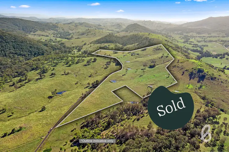 234 Myall Creek Road