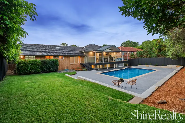 7 Ulundri Drive