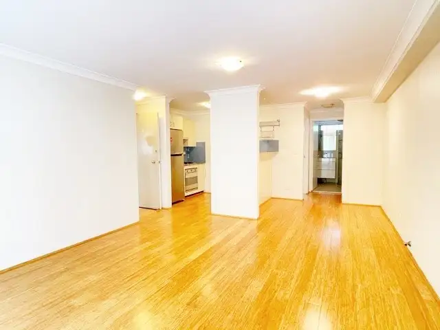 Main view of Homely apartment listing, 1/30 Ridge Street, North Sydney NSW 2060