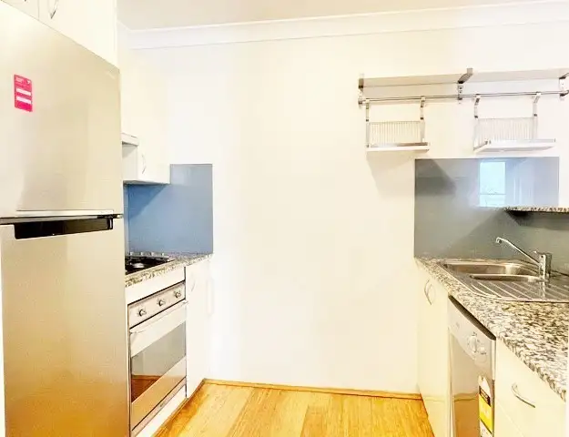 Third view of Homely apartment listing, 1/30 Ridge Street, North Sydney NSW 2060