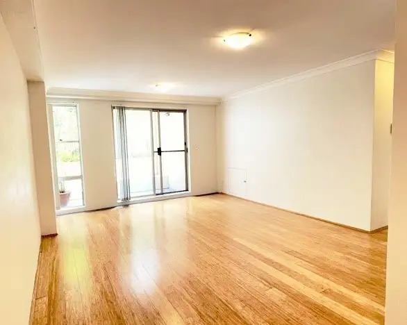 Fourth view of Homely apartment listing, 1/30 Ridge Street, North Sydney NSW 2060