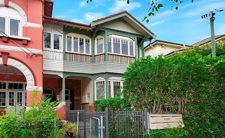 3/232D Glebe Point Road