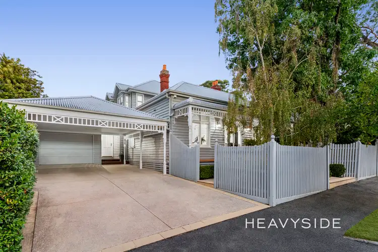 Main view of Homely house listing, 27 Wharton Street, Surrey Hills VIC 3127