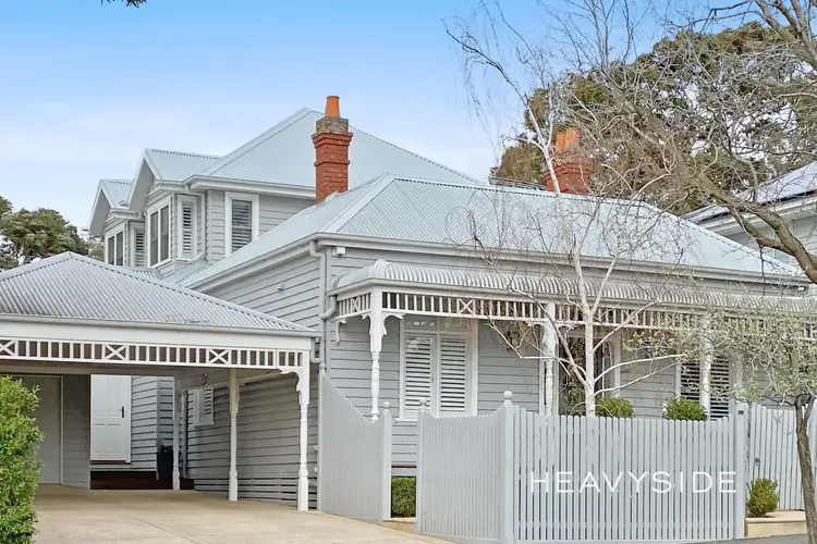 Second view of Homely house listing, 27 Wharton Street, Surrey Hills VIC 3127