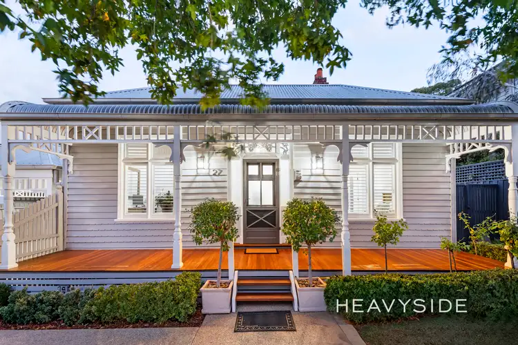 Third view of Homely house listing, 27 Wharton Street, Surrey Hills VIC 3127
