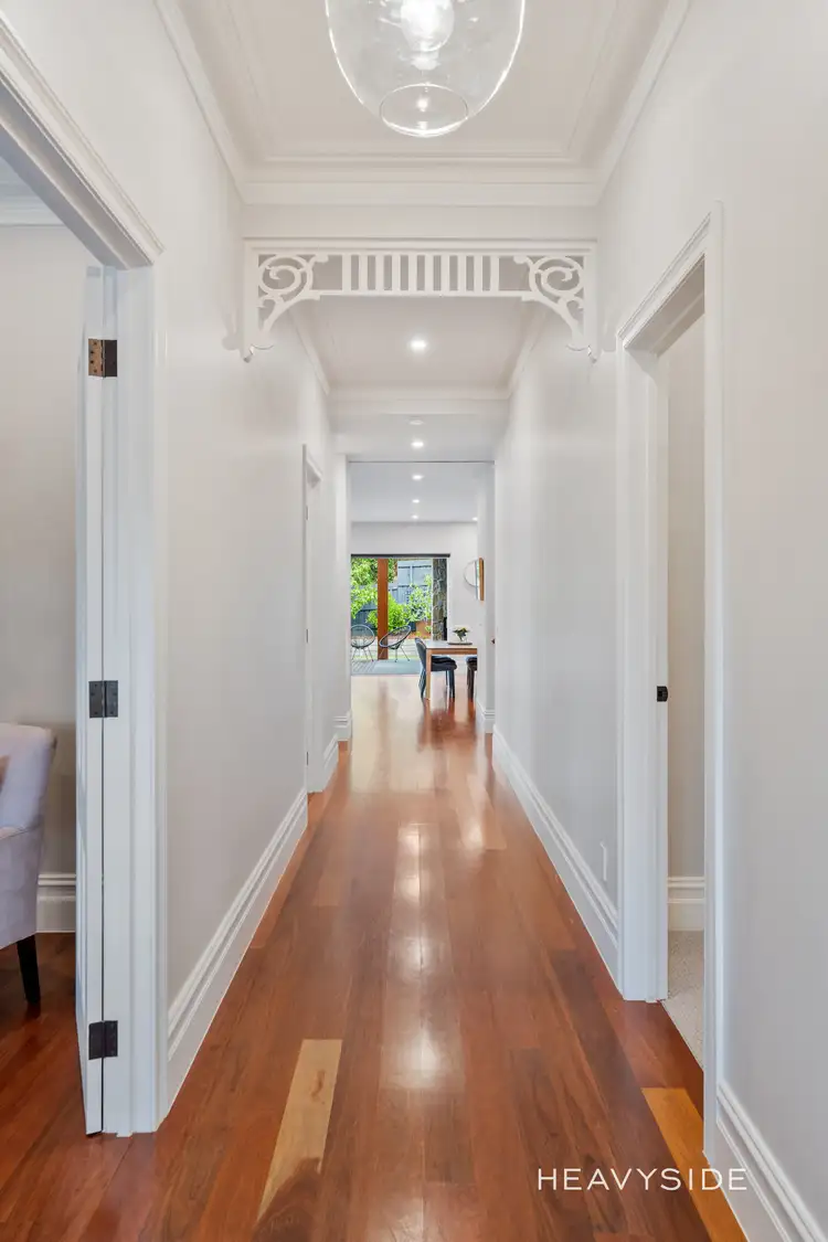 Fifth view of Homely house listing, 27 Wharton Street, Surrey Hills VIC 3127